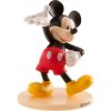 Dortová svíčka a fontána Dekora Figurka Mickey Mouse 9cm