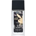 Playboy My VIP Story deodorant sklo 75 ml – Hledejceny.cz