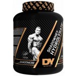 Dorian Yates Shadowhey Hydrolysate 2270 g – Hledejceny.cz