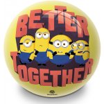 Míč Mimoni 23 cm – Zboží Mobilmania