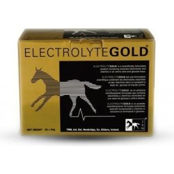 TRM Electrolyte Gold 30 x 50 g