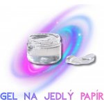 Decor Gel na jedlý papír 50 g – Hledejceny.cz