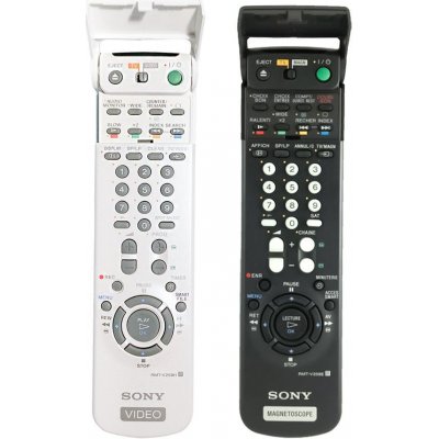 Dálkový ovladač Sony RMT-V259H, RMT-V259J, RMT-V259N