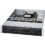 Supermicro 825TQC-R802LPB – Zboží Živě