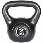 Cross kettlebell10 kg – Zboží Mobilmania