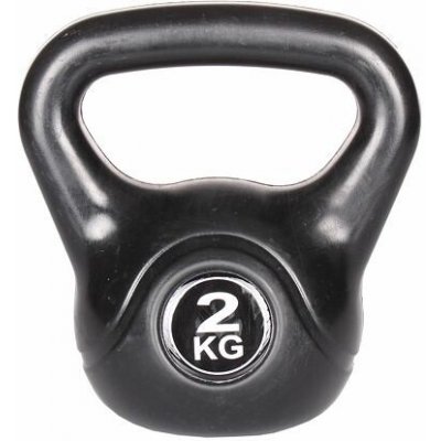 Cross kettlebell 8 kg – Zboží Dáma