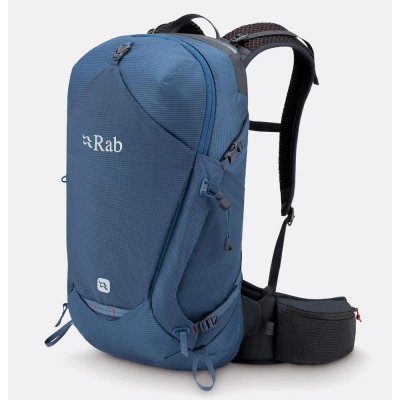 Rab Protium 20 l Tempest Blue – Zbozi.Blesk.cz