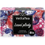 Velta Tea Ovocný čaj VeltaTea lesní plody bio 20 x 2 g – Zbozi.Blesk.cz