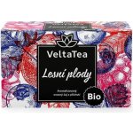 Velta Tea Ovocný čaj VeltaTea lesní plody bio 20 x 2 g – Hledejceny.cz