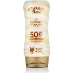 Hawaiian Tropic Hydratační krém na opalování SPF50 Hydrating Protection (Lotion) 180 ml – Zboží Mobilmania