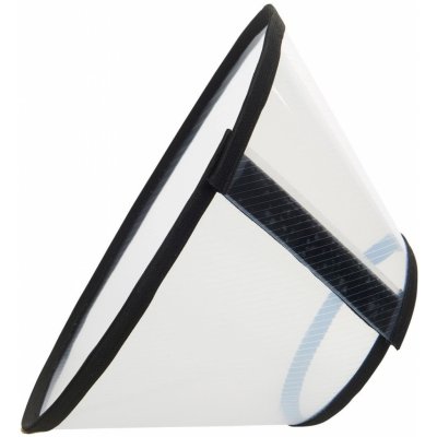 BUSTER Límec ochranný plastový Quick Collar 12,5 cm – Zboží Dáma