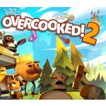 Overcooked 2 – Hledejceny.cz