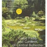 Great Parks and Gardens of Central Bohemia – Hledejceny.cz
