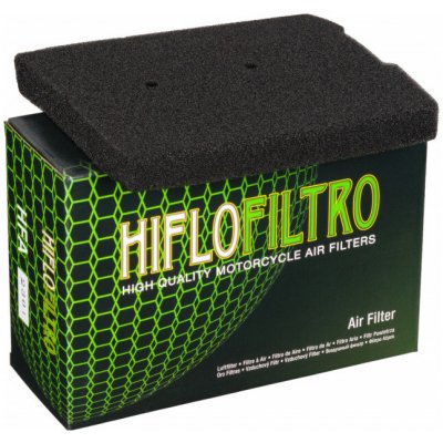 HIFLO vzduchový filtr FILTRO HFA2301 – Hledejceny.cz