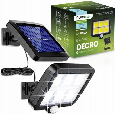 Lumiled LUMSOL3055 – Zboží Dáma