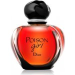 Christian Dior Poison Girl parfémovaná voda dámská 50 ml – Hledejceny.cz