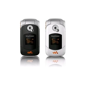 Sony Ericsson W300i