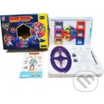 EP Line Magnetická stavebnice MAGNETIC SHEET 46 – Zboží Živě