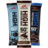 Proteinová tyčinka XXL NUTRITION HIGH PROTEIN BAR 2.0 50 g