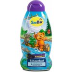 SauBär pěna do koupele ostružina 500 ml – Zboží Dáma