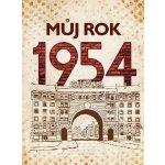 Můj rok 1954 - BIZBOOKS – Hledejceny.cz