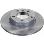 Brzdový kotouč FEBI BILSTEIN 01715