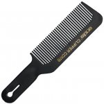 Andis Clipper comb hřeben na vlasy černý – Zboží Dáma
