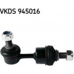 Tyč/vzpěra, stabilizátor SKF VKDS 945016