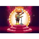 Playmobil 70584 Edwina - Music World – Zboží Dáma