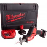 Milwaukee M12 CHZ-602X 4933451511 – Zboží Dáma
