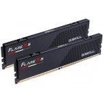 G.Skill DDR5 96GB 5200Mhz CL40 F5-5200J4040A48GX2-FX5 – Sleviste.cz