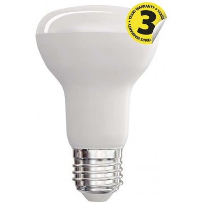 Emos LED žárovka Classic R63 E27 8,8 W 60 W 806 lm neutrální bílá