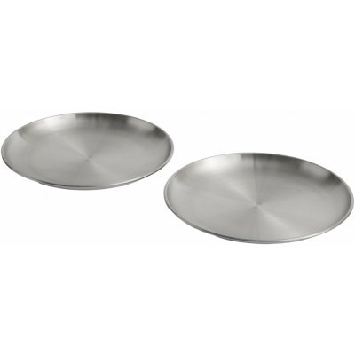 HAY Talíře Outdoor Market Large 2 ks – Zboží Mobilmania