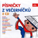 V.A. - Písničky z večerníčků CD – Zboží Dáma