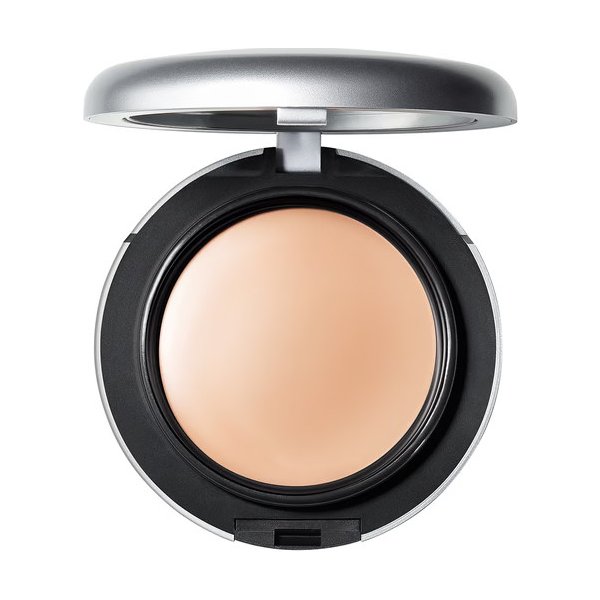 Make-up MAC Cosmetics Kompaktní make-up Studio Fix Tech Cream-to-Powder Foundation NC13 10 g