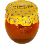 Květový med ze Železných hor 650 g – Zboží Dáma