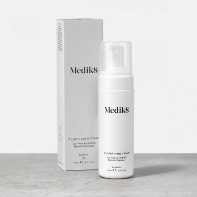 Medik8 Betacleanse čistící pěna 150 ml – Hledejceny.cz