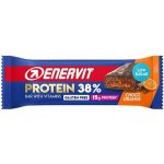 ENERVIT PROTEIN BAR 38% 40 g – Zboží Mobilmania