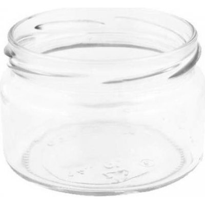 Allen zavařovací sklenice 200ml – Hledejceny.cz