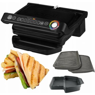 Tefal GC 7058 – Zboží Mobilmania