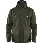Fjallraven Greenland Winter Jacket M deep forest – Zboží Dáma