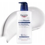 Eucerin UreaRepair Plus tělové mléko 10% Urea 400 ml – Zboží Dáma