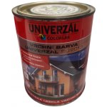 Colorlak Univerzal 0,6 l Zelená jarní – Hledejceny.cz