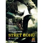 Střet bohů DVD – Hledejceny.cz