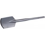 XTLINE Sekáč rýčový SDS MAX | 18x450x110 mm XTLXT1845110 – Hledejceny.cz