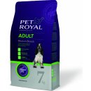 Pet Royal Adult Medium breed 7 kg