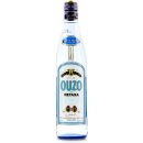 Pálenka Ouzo by Metaxa 38% 0,7 l (holá láhev)