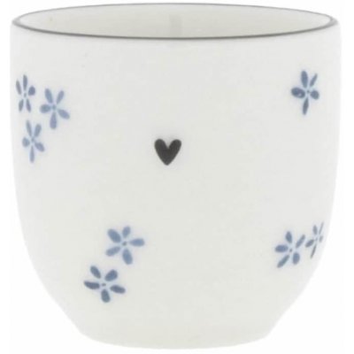 Bastion Collections Egg Cup 009 IB stojánek na vajíčko 5x5cm – Zboží Dáma