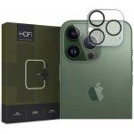 HOFI CAM PRO+ ochranné sklo pro iPhone 15 Pro / 15 Pro Max čiré (9319456604443) – Zboží Živě