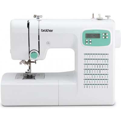 Brother Innov Is A65 – Zbozi.Blesk.cz